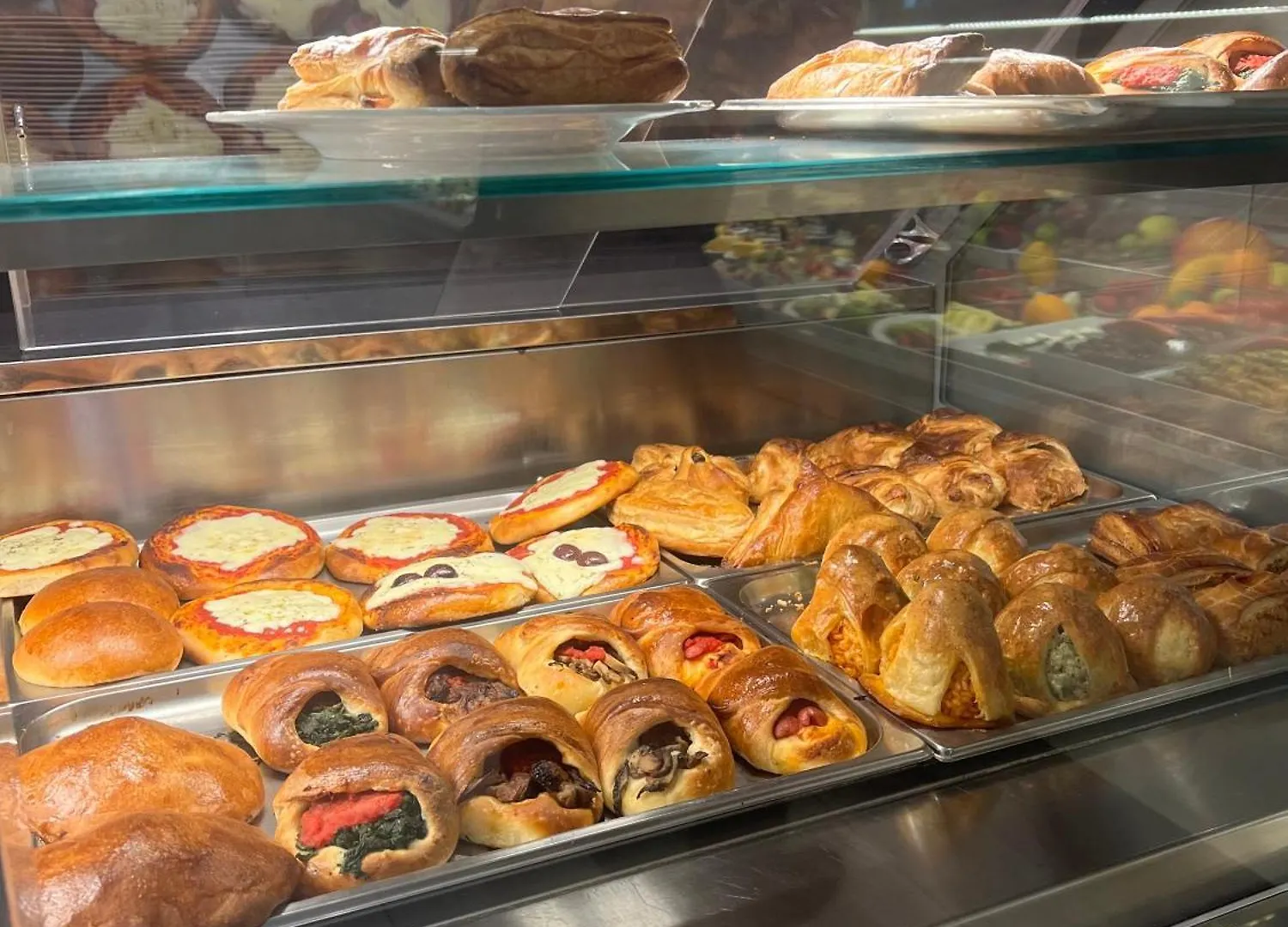 Duca Di Uzeda Bed And Breakfast Catania