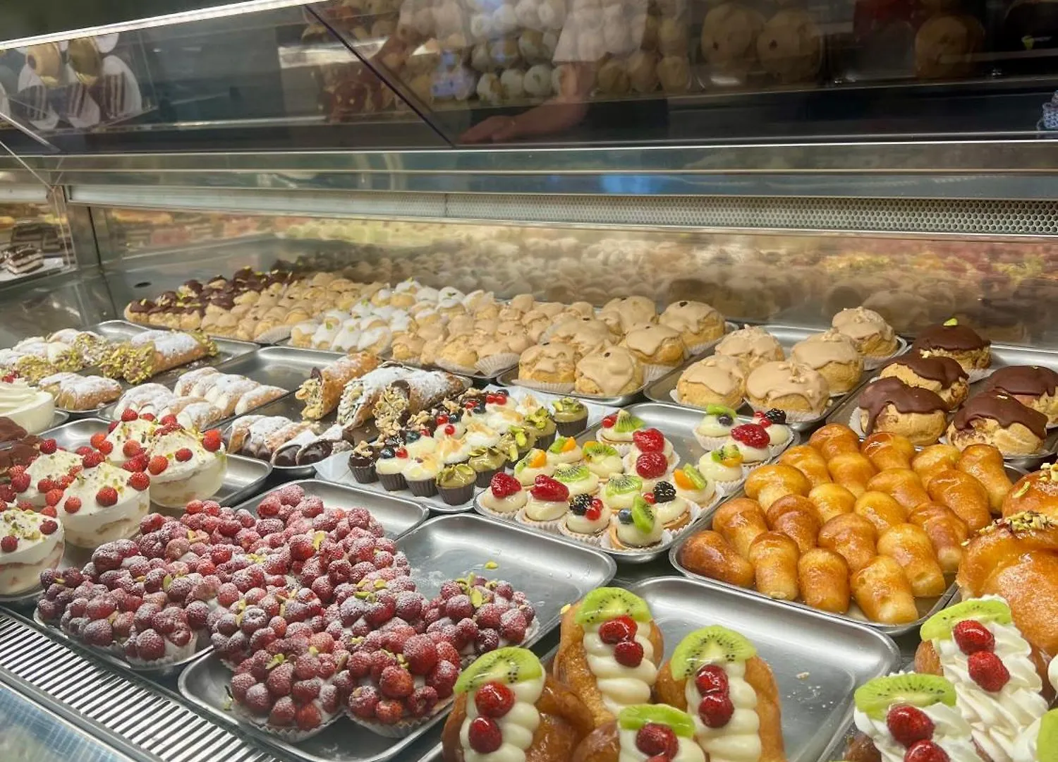 Bed & Breakfast Duca Di Uzeda Bed And Breakfast Catania