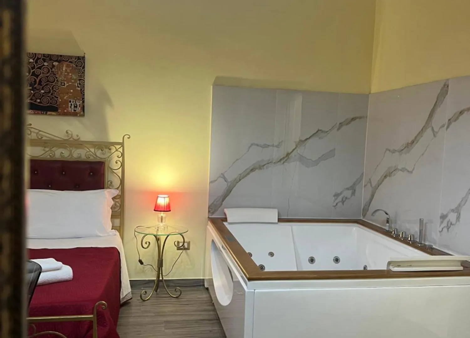 Duca Di Uzeda Bed And Breakfast Κατάνια 3*,
