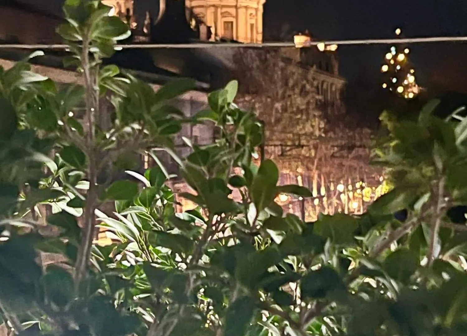 ***  Duca Di Uzeda Bed And Breakfast Κατάνια Ιταλία