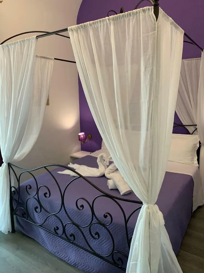 Duca Di Uzeda Bed And Breakfast Catania