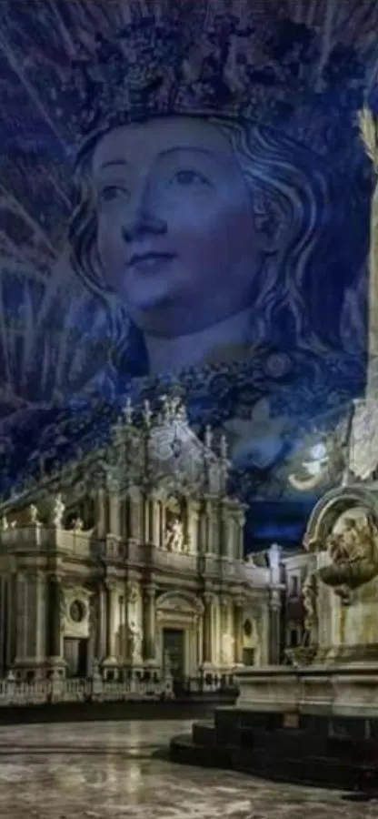 Duca Di Uzeda Bed And Breakfast Catania Bed & Breakfast