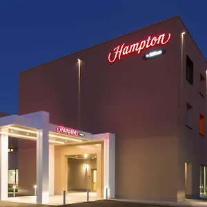 Hotel Hampton By Hilton East ***