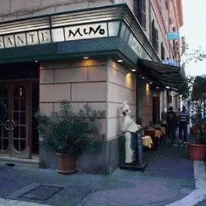Guest house Viennese Due ***