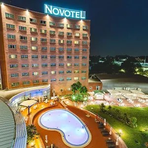 Hotel Novotel Venezia Castellana ****